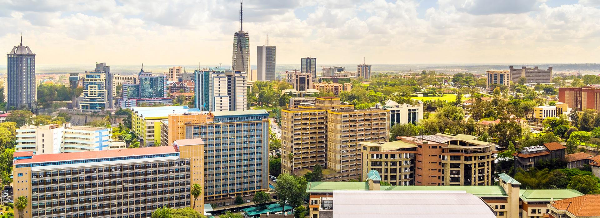 Finnfund opens its first regional office in Nairobi, Kenya - Finnfund