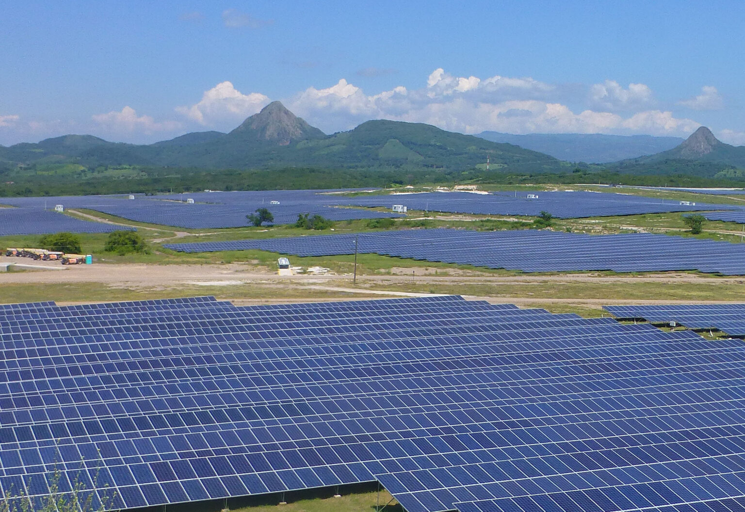 Case: Valle Solar - Clean solar energy in rural Honduras - Finnfund
