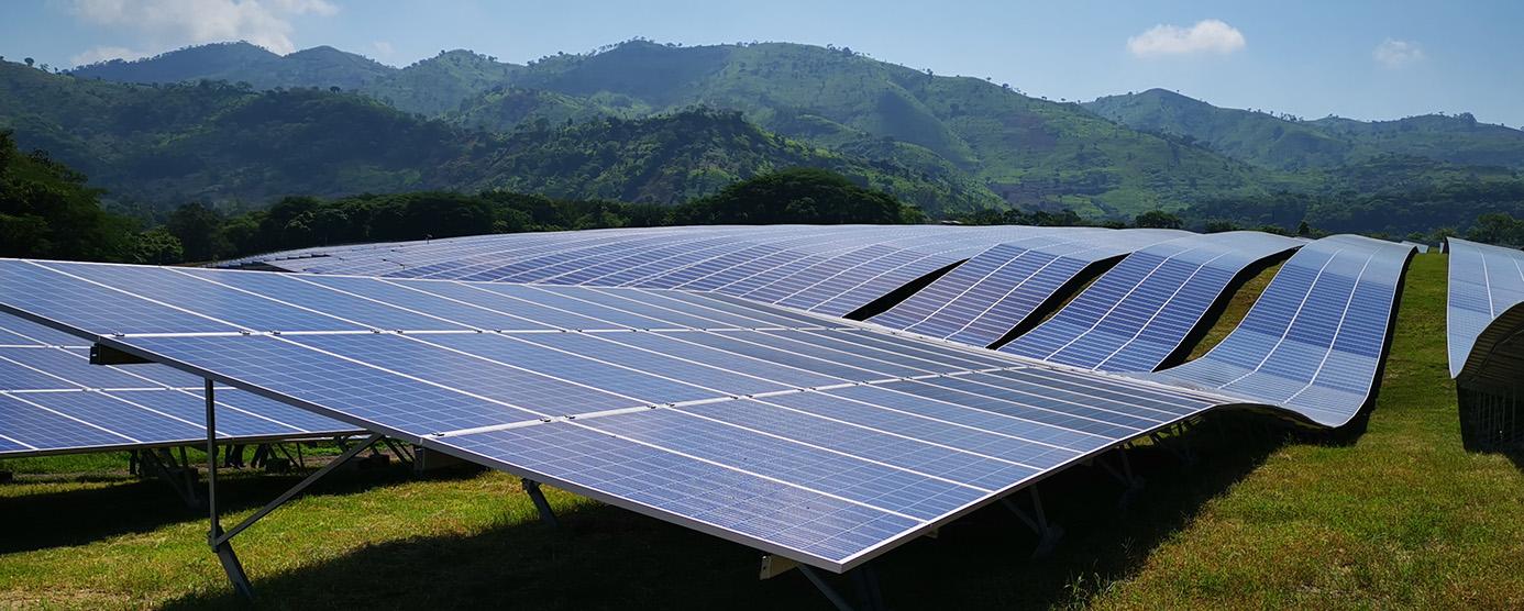 El Salvador solar power project produces much more than just megawatts ...
